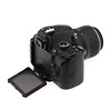D5000 Body w/ 18-55 VR & 55-200mm DX Lens Kit - Pre-Owned Thumbnail 2
