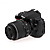 D5000 Body w/ 18-55 VR & 55-200mm DX Lens Kit - Pre-Owned
