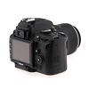 D5000 Body w/ 18-55 VR & 55-200mm DX Lens Kit - Pre-Owned Thumbnail 1