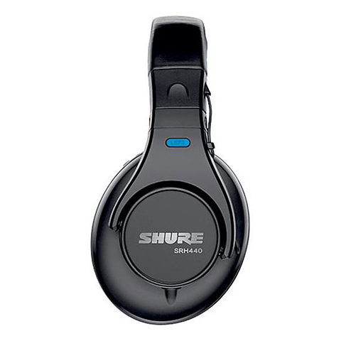 SRH440 Professional Stereo Headphones Image 2