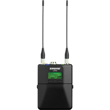 UR5 Portable Diversity Receiver Image 0