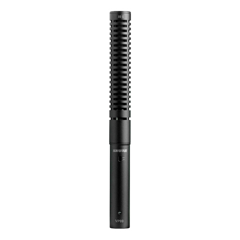 VP89 Modular Shotgun Microphone (Short) Image 0