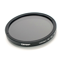 82mm Variable Neutral Density Filter Image 0