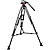 Mvh502A Head, 546B Tripod With Carry Bag