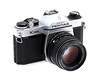 K1000 SLR Camera w/SMC 50mm f1.4 Lens - Pre-Owned Thumbnail 0