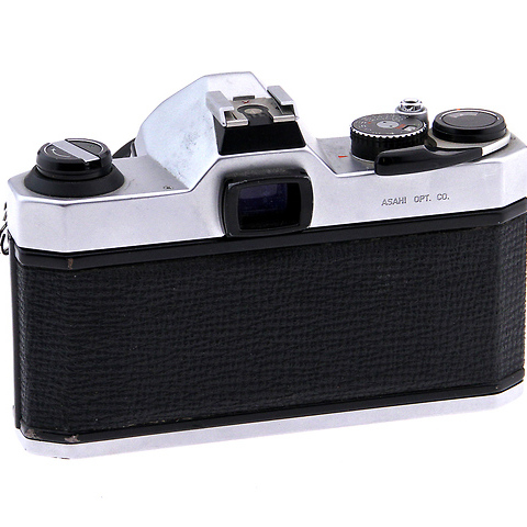 K1000 SLR Camera w/SMC 50mm f1.4 Lens - Pre-Owned Image 1