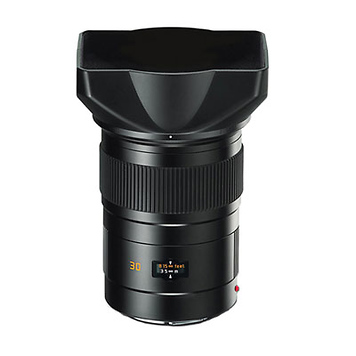 30 mm f/2.8 ASPH Elmarit-S Lens