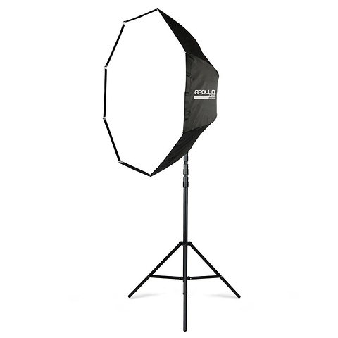 43 In. Apollo Orb Speedlite Kit Image 0