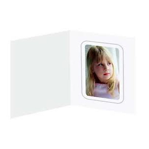 TAP Folders PF-34 Instax V (White) Image 0