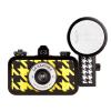 La Sardina Camera & Flash - Quadrat Thumbnail 0