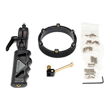 Articulating Grip Gear Ring & Focus Lever Kit Image 0