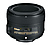 AF-S Nikkor 50mm f/1.8G Lens (Refurbished)