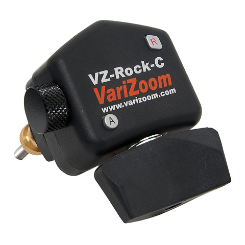 VZ-Rock Compact Variable Rocker Controller for Canon Pro Lenses Image 0