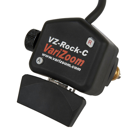 VZ-Rock Compact Variable Rocker Controller for Canon Pro Lenses Image 1