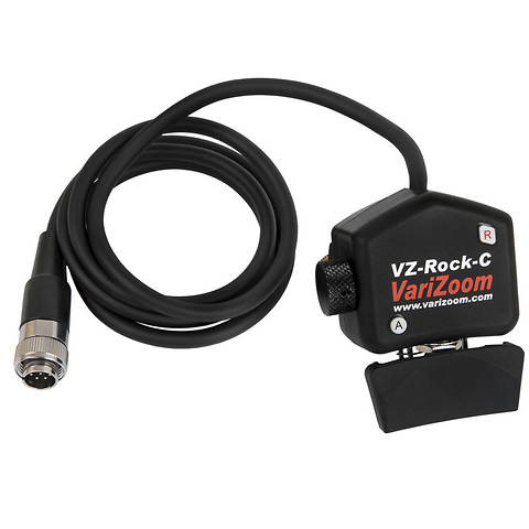 VZ-Rock Compact Variable Rocker Controller for Canon Pro Lenses Image 3
