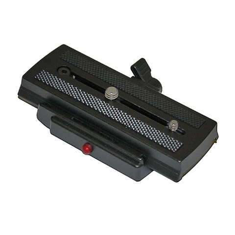 VZ-QRP Quick Release Plate Image 0