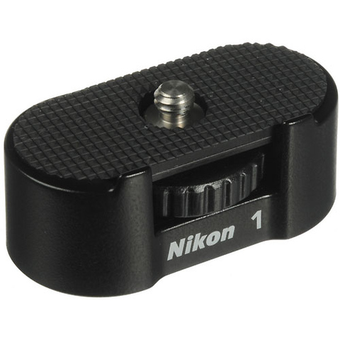 TA-N100 Tripod Mounting Spacer for 1 J1 & V1 Cameras Image 0