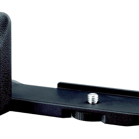 GR-N1000 Removable Grip for 1 V1 Camera (Black) Image 0