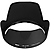 HB-N102 Lens Hood for 10-100mm f/4.5-5.6 1 Nikkor Lens (Black)