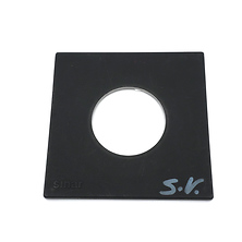 Copal 3 Board - Pre-Owned Image 0