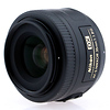 AF-S DX NIKKOR 35mm f/1.8G Lens - Pre-Owned Thumbnail 0