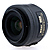 AF-S DX NIKKOR 35mm f/1.8G Lens - Pre-Owned
