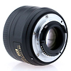 AF-S DX NIKKOR 35mm f/1.8G Lens - Pre-Owned Thumbnail 1
