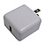42-AC-2 AC USB Charger for Portable Devices 1 amp