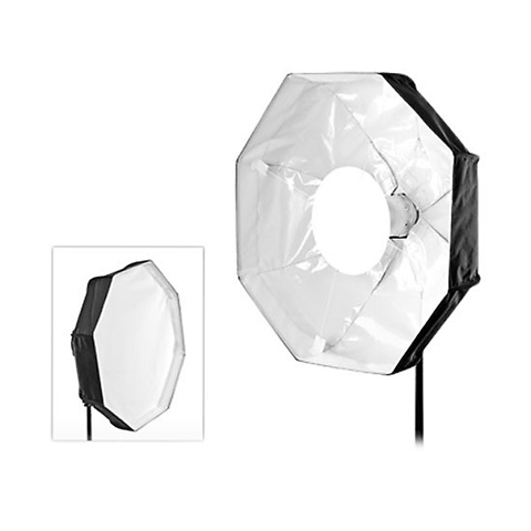 Octa 2 Collapsible Beauty Dish (24 In.) Image 1