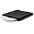 Super Slim USB 2.0 Optical Drive External Enclosure for Apple Super Drive