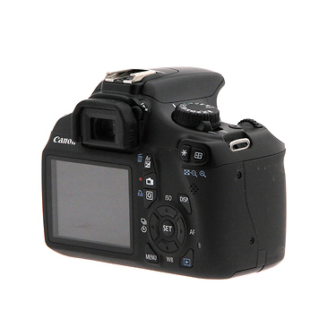 EOS Rebel T3 Digital Camera Body - Pre-Owned