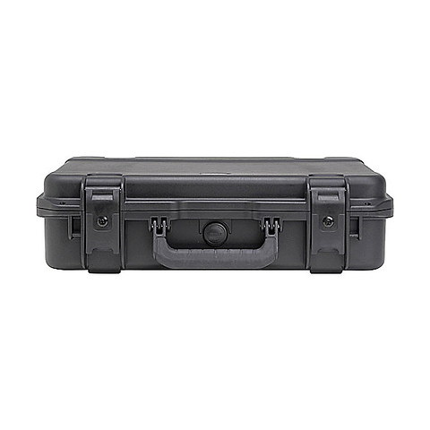 3i Series Mil-Standard Waterproof Case 5 (Black) Image 1