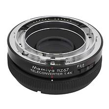 RZ67  1.4x Teleconverter - Pre-Owned Image 0