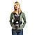 Camera Vest ONLY (Black)