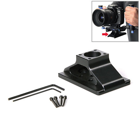 DSLR Mini Tripod Platform Image 0