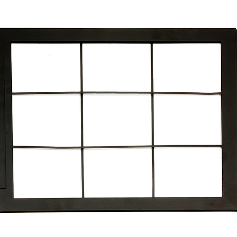 Gel Frame for Prime 200 LED Light Image 0