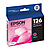 126 Magenta DURABrite Ultra High-Capacity Ink Cartridge