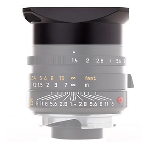 Hood for 50mm f/1.4 for M Lens