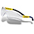 SFT-00-CLR Safety Glasses (Clear)