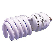 5400K 70 Watt Fluorescent Daylight Bulb Image 0