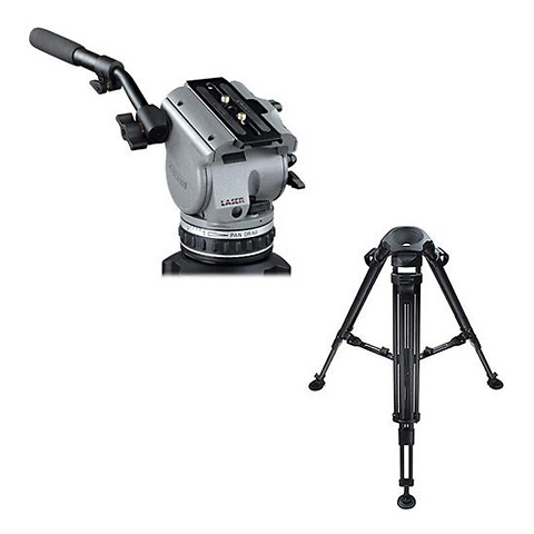 Z113 Laser Tripod System Image 0