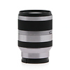 18-200mm f/3.5-6.3 Lens (Silver) - Pre-Owned Thumbnail 0