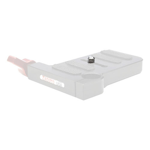 Gorilla Plate Adapter Image 1