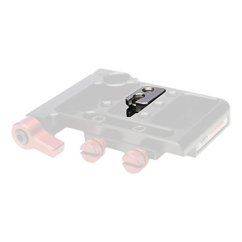 Gorilla Plate Adapter Image 3