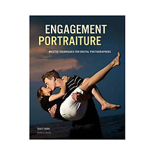 Engagement Portraiture Image 0