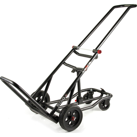 AMG500 Convertible Hand Truck/Platform Cart Image 0