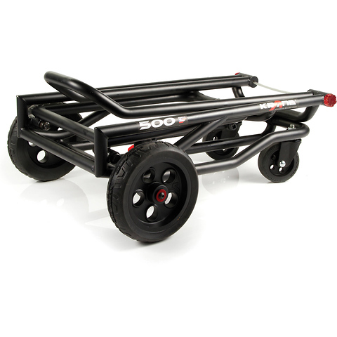 AMG500 Convertible Hand Truck/Platform Cart Image 4