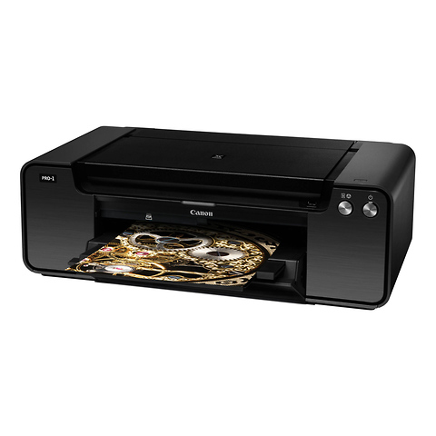 Pixma PRO-1 Photo Printer Image 2