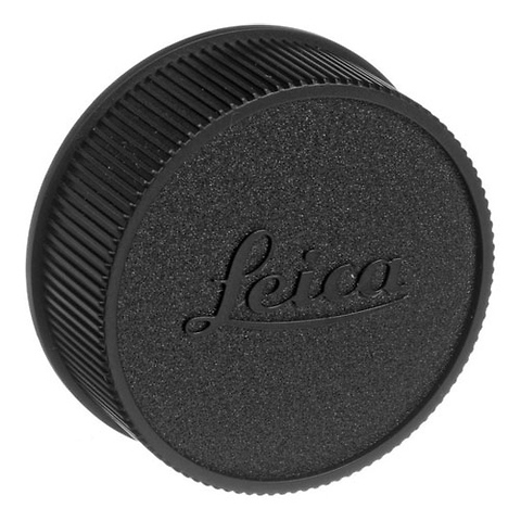 Rear Lens Cap for M-Mount Lenses Image 0