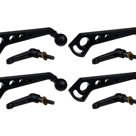 All Terrain Legs (Set of 4) Image 0